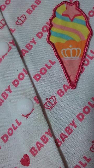 ÃXEB[cs[X80sNxrhBABYDOLLxr[h[  uh 