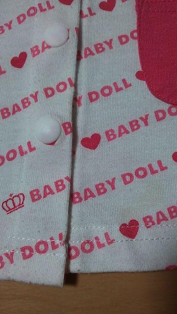 ÃXEB[cs[X80sNxrhBABYDOLLxr[h[  uh 