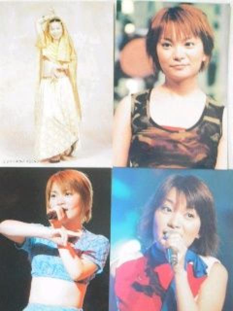 ●保田圭●モーニング娘。★プロマイドコレクション/生写真/フォト【10枚セット】 < タレントグッズ  ●保田圭●モーニング娘。★プロマイドコレクション/生写真/フォト【10枚セット】 < タレントグッズの