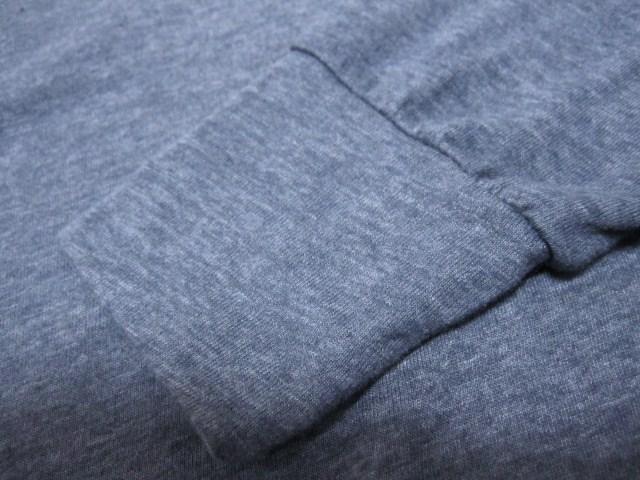 □ユナイテッドアローズ Vネック ロンク ゛Tシャツ/メンズ・XS☆新品 < ブランド □ユナイテッドアローズ Vネック ロンク ゛Tシャツ/メンズ・XS☆新品 < ブランドの