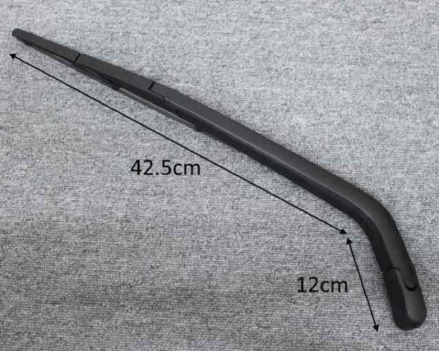 汎用リアワイパー トヨタ ダイハツタイプ ワイパーブレード < 自動車/バイク 汎用リアワイパー トヨタ ダイハツタイプ ワイパーブレード < 自動車/バイク