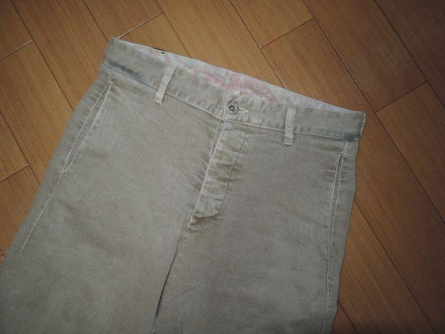 BACKLASH�o�b�N���b�V���V����J���[�f�j���p���cXS �� �u�����h�� 