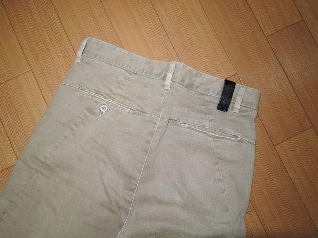 BACKLASH�o�b�N���b�V���V����J���[�f�j���p���cXS �� �u�����h�� 