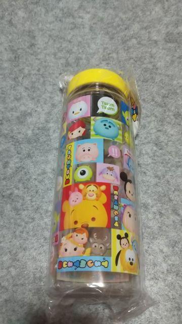 ディズニーツムツム ウォーターボトルA < アニメ/コミック/キャラクター ディズニーツムツム ウォーターボトルA < アニメ/コミック/キャラクターの