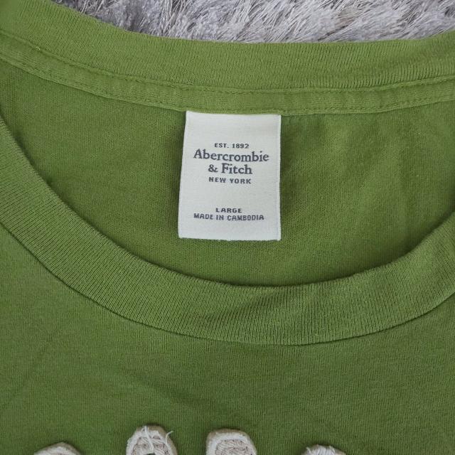 アバクロンビー&フィッチ Tシャツ < ブランド  アバクロンビー&フィッチ Tシャツ < ブランドの