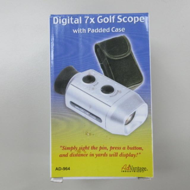 Kenko DIGITAL GOLF SCOPE ケンコー デジタルゴルフスコー < 家電/AV Kenko DIGITAL GOLF SCOPE ケンコー デジタルゴルフスコー < 家電/AVの