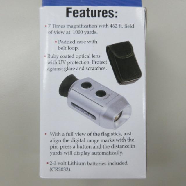 Kenko DIGITAL GOLF SCOPE ケンコー デジタルゴルフスコー < 家電/AV Kenko DIGITAL GOLF SCOPE ケンコー デジタルゴルフスコー < 家電/AVの