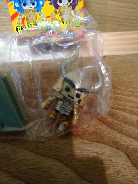 未開封 聖闘士星矢 パンソンワークス カプリコーン シュラ < アニメ/コミック/キャラクター 未開封 聖闘士星矢 パンソンワークス カプリコーン シュラ < アニメ/コミック/キャラクターの