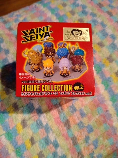 未開封 聖闘士星矢 パンソンワークス カプリコーン シュラ < アニメ/コミック/キャラクター 未開封 聖闘士星矢 パンソンワークス カプリコーン シュラ < アニメ/コミック/キャラクターの