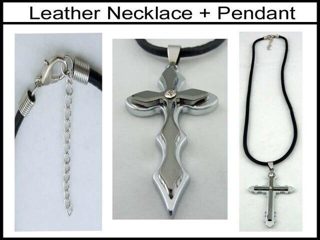 新品 正規品 ネクレス+ペンダント セット n44 < 男性アクセサリー/時計  新品 正規品 ネクレス+ペンダント セット n44 < 男性アクセサリー/時計の