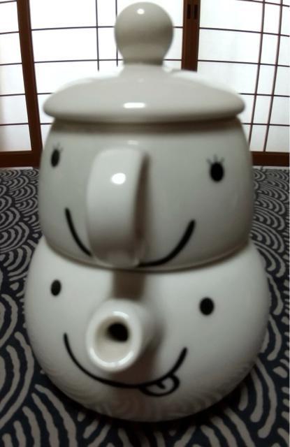 ユニークなポット&カップのセット < インテリア/ライフ  ユニークなポット&カップのセット  < インテリア/ライフの