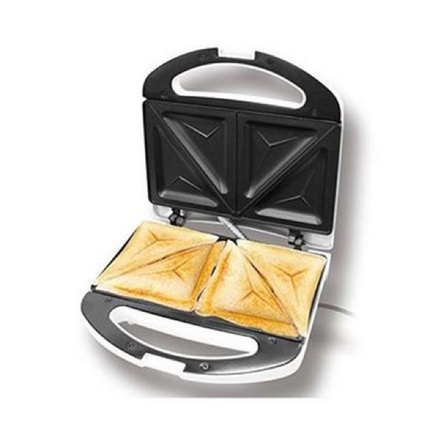 □お買い得☆Wホットサンドメーカー < インテリア/ライフ  □お買い得☆Wホットサンドメーカー  < インテリア/ライフの