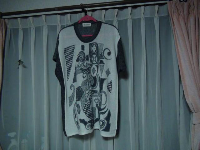 YOU VISAGEのTシャツ日本製(XL)!。 < 男性ファッション YOU VISAGEのTシャツ日本製(XL)!。 < 男性ファッションの