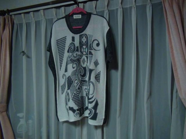 YOU VISAGEのTシャツ日本製(XL)!。 < 男性ファッション YOU VISAGEのTシャツ日本製(XL)!。 < 男性ファッションの