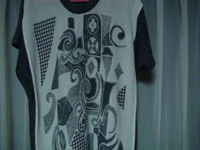 YOU VISAGEのTシャツ日本製(XL)!。 < 男性ファッション YOU VISAGEのTシャツ日本製(XL)!。 < 男性ファッションの