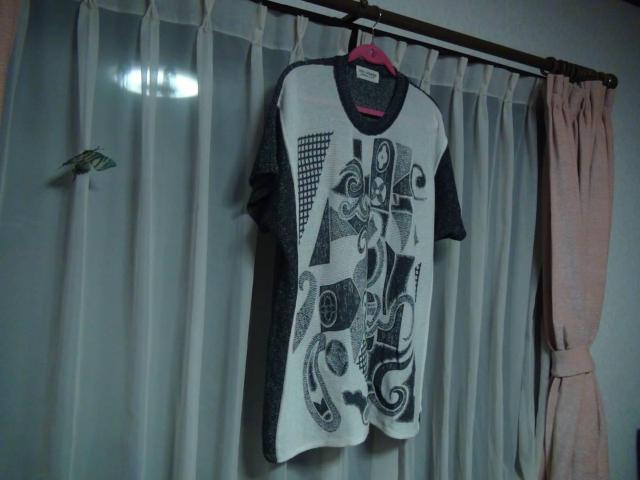 YOU VISAGEのTシャツ日本製(XL)!。 < 男性ファッション YOU VISAGEのTシャツ日本製(XL)!。 < 男性ファッションの