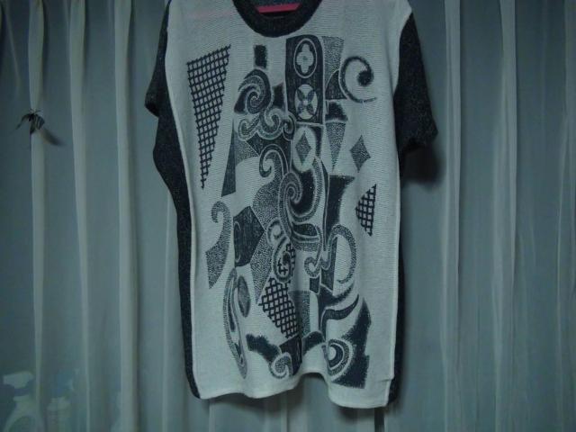 YOU VISAGEのTシャツ日本製(XL)!。 < 男性ファッション YOU VISAGEのTシャツ日本製(XL)!。 < 男性ファッションの