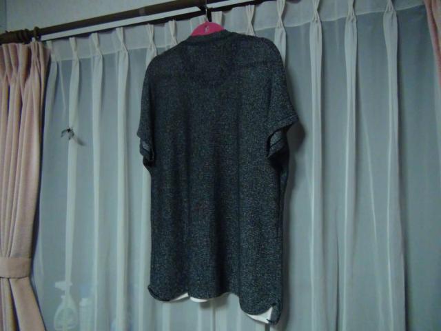 YOU VISAGEのTシャツ日本製(XL)!。 < 男性ファッション YOU VISAGEのTシャツ日本製(XL)!。 < 男性ファッションの