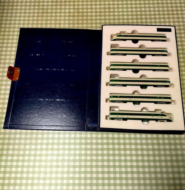 ★Nゲージ TOMIX 92013 国鉄200系東北・上越新幹線 6両セット 国鉄 鉄道模型 中古品 < ホビー  ★Nゲージ TOMIX 92013 国鉄200系東北・上越新幹線 6両セット 国鉄 鉄道模型 中古品  < ホビーの
