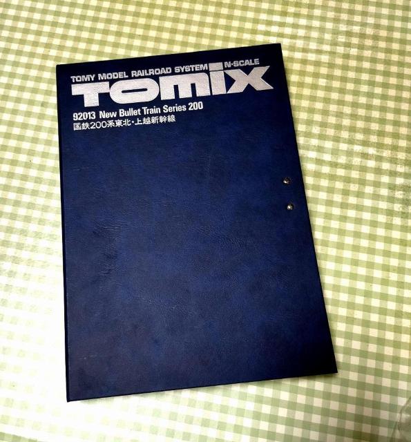 ★Nゲージ TOMIX 92013 国鉄200系東北・上越新幹線 6両セット 国鉄 鉄道模型 中古品 < ホビー  ★Nゲージ TOMIX 92013 国鉄200系東北・上越新幹線 6両セット 国鉄 鉄道模型 中古品 < ホビーの