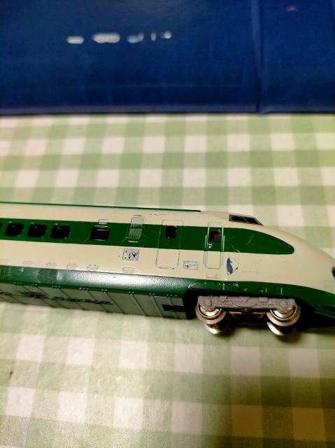 ★Nゲージ TOMIX 92013 国鉄200系東北・上越新幹線 6両セット 国鉄 鉄道模型 中古品 < ホビー  ★Nゲージ TOMIX 92013 国鉄200系東北・上越新幹線 6両セット 国鉄 鉄道模型 中古品 < ホビーの