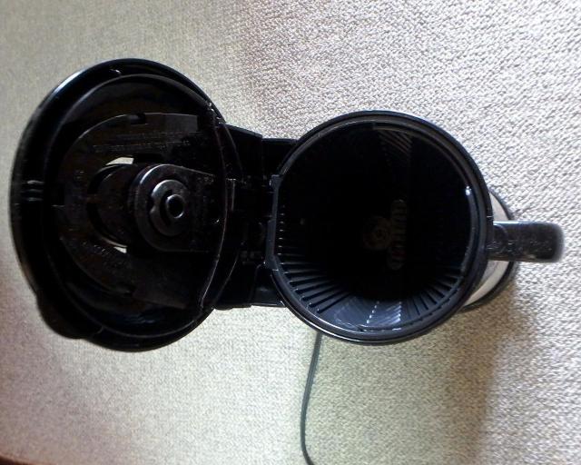 ★Melitta  SKT54-1-B コーヒーメーカー ノア中古品 < インテリア/ライフ  ★Melitta  SKT54-1-B コーヒーメーカー ノア中古品 < インテリア/ライフの