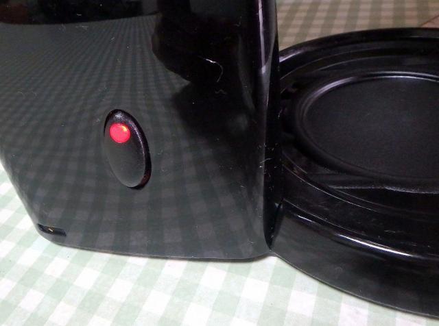 ★Melitta  SKT54-1-B コーヒーメーカー ノア中古品 < インテリア/ライフ  ★Melitta  SKT54-1-B コーヒーメーカー ノア中古品 < インテリア/ライフの