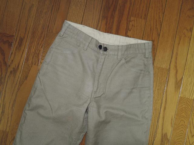 N.HOOLYWOOD �~�X�^�[�n���E�b�h �J���[�p���c 36 N�n�� W27W28 �� �u�����h�� 