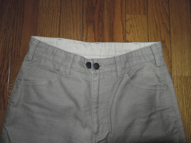 N.HOOLYWOOD �~�X�^�[�n���E�b�h �J���[�p���c 36 N�n�� W27W28 �� �u�����h�� 