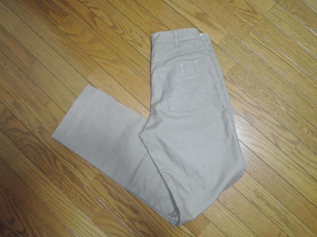 N.HOOLYWOOD �~�X�^�[�n���E�b�h �J���[�p���c 36 N�n�� W27W28 �� �u�����h�� 