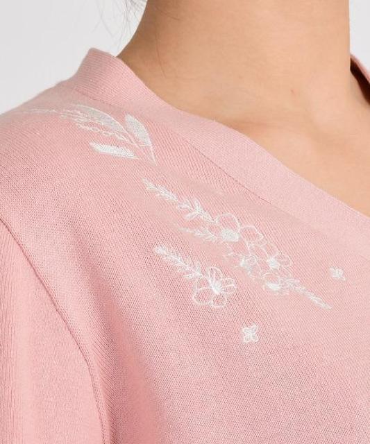 新品☆MARY QUANT(マリークワント)ニットプリーツロングワンピース☆ < ブランド 新品☆MARY QUANT(マリークワント)ニットプリーツロングワンピース☆ < ブランドの