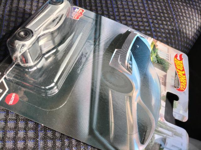 ホットホイール テスラ ロードスター 未開封 新品 < ホビー  ホットホイール テスラ ロードスター 未開封 新品 < ホビーの