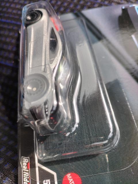 ホットホイール テスラ ロードスター 未開封 新品 < ホビー  ホットホイール テスラ ロードスター 未開封 新品 < ホビーの