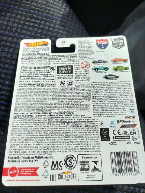 ホットホイール テスラ ロードスター 未開封 新品 < ホビー  ホットホイール テスラ ロードスター 未開封 新品 < ホビーの