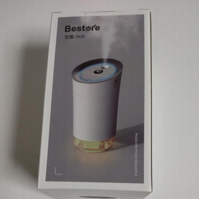 USB充電式 加湿器 < 家電/AV  USB充電式 加湿器  < 家電/AVの