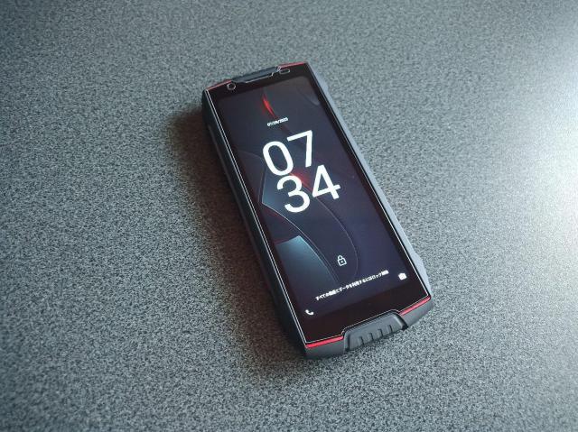 CUBOT KINGKONG MINI 3 < 家電/AV  CUBOT KINGKONG MINI 3  < 家電/AVの