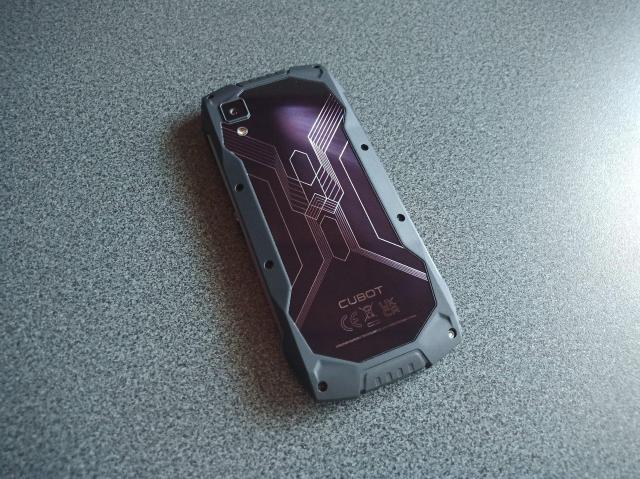 CUBOT KINGKONG MINI 3 < 家電/AV  CUBOT KINGKONG MINI 3 < 家電/AVの