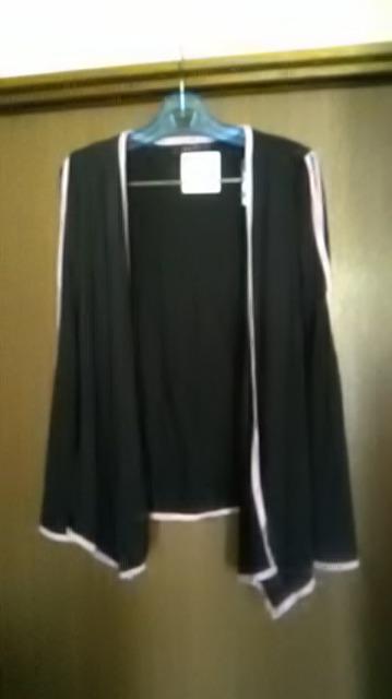 23*新品*stella *ボレロ < 女性ファッション  23*新品*stella *ボレロ  < 女性ファッションの