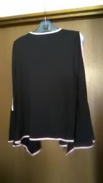 23*新品*stella *ボレロ < 女性ファッション  23*新品*stella *ボレロ < 女性ファッションの