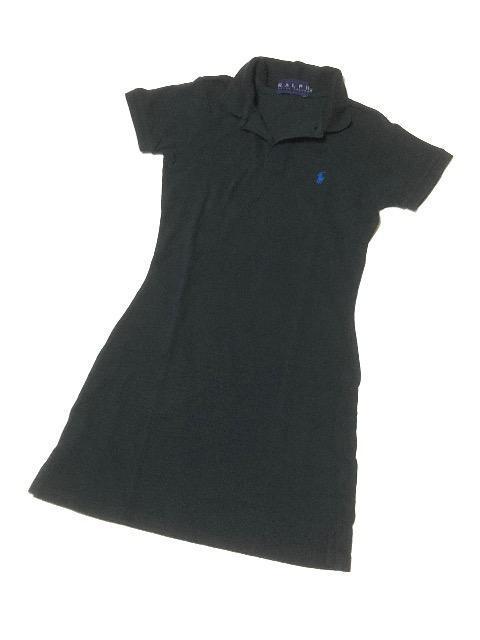 新品〈RALPH LAUREN〉 ラルフローレン ポロワンピース(Mサイズ)未使用品 < ブランド  新品〈RALPH LAUREN〉 ラルフローレン ポロワンピース(Mサイズ)未使用品  < ブランドの