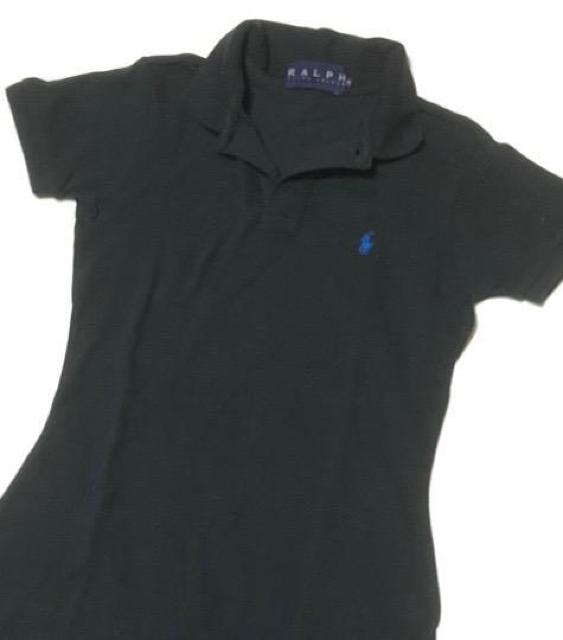 新品〈RALPH LAUREN〉 ラルフローレン ポロワンピース(Mサイズ)未使用品 < ブランド  新品〈RALPH LAUREN〉 ラルフローレン ポロワンピース(Mサイズ)未使用品 < ブランドの