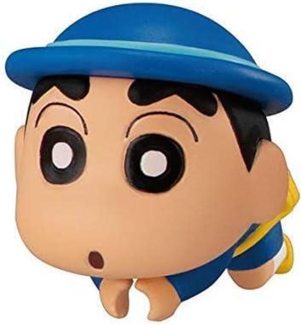 クレヨンしんちゃん4 ハグコット しんちゃん 3cm < アニメ/コミック/キャラクター  クレヨンしんちゃん4 ハグコット しんちゃん 3cm  < アニメ/コミック/キャラクターの