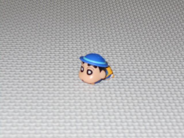 クレヨンしんちゃん4 ハグコット しんちゃん 3cm < アニメ/コミック/キャラクター  クレヨンしんちゃん4 ハグコット しんちゃん 3cm < アニメ/コミック/キャラクターの