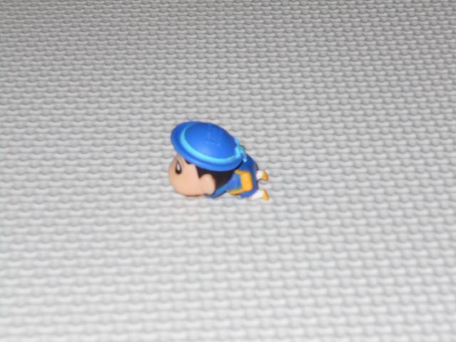 クレヨンしんちゃん4 ハグコット しんちゃん 3cm < アニメ/コミック/キャラクター  クレヨンしんちゃん4 ハグコット しんちゃん 3cm < アニメ/コミック/キャラクターの