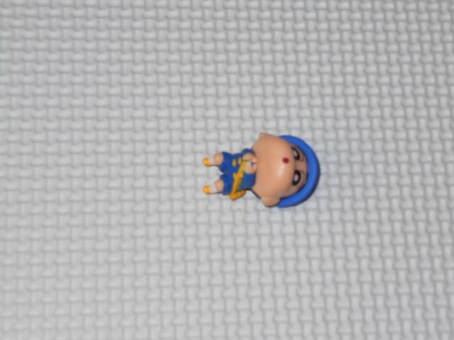 クレヨンしんちゃん4 ハグコット しんちゃん 3cm < アニメ/コミック/キャラクター  クレヨンしんちゃん4 ハグコット しんちゃん 3cm < アニメ/コミック/キャラクターの