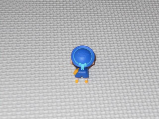 クレヨンしんちゃん4 ハグコット しんちゃん 3cm < アニメ/コミック/キャラクター  クレヨンしんちゃん4 ハグコット しんちゃん 3cm < アニメ/コミック/キャラクターの
