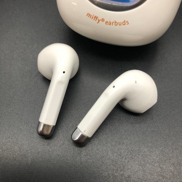即決 miffy TD17 ワイヤレスイヤホン < 家電/AV  即決 miffy TD17 ワイヤレスイヤホン < 家電/AVの