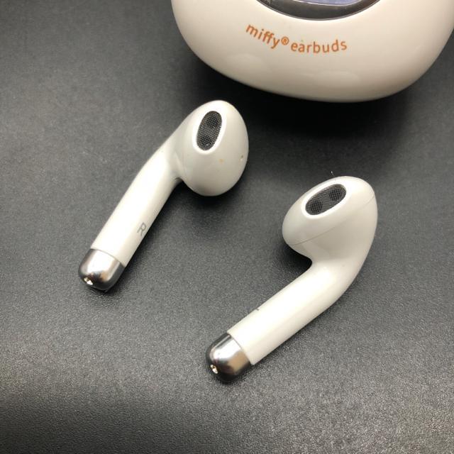 即決 miffy TD17 ワイヤレスイヤホン < 家電/AV  即決 miffy TD17 ワイヤレスイヤホン < 家電/AVの