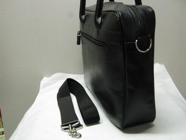 本革 クロ オリジナル ビジネスバッグ 新品 < 男性ファッション  本革 クロ オリジナル ビジネスバッグ 新品 < 男性ファッションの