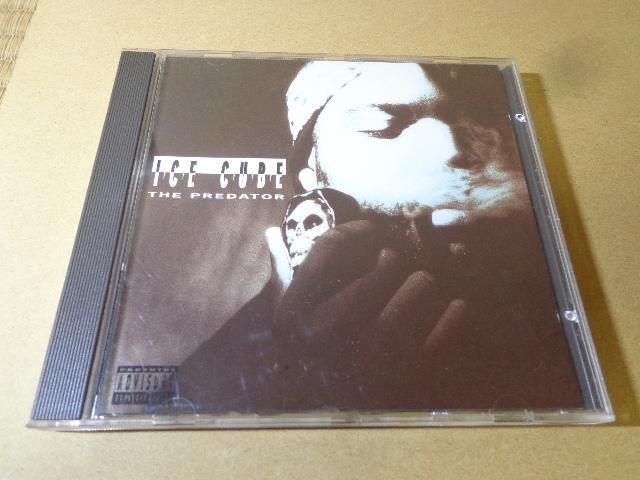 CD ★ ICE CUBE「THE PREDATOR」★ CD、Blu-ray、DVD 2枚で送料180円 < CD/DVD/ビデオ CD ★ ICE CUBE「THE PREDATOR」★ CD、Blu-ray、DVD 2枚で送料180円 < CD/DVD/ビデオの